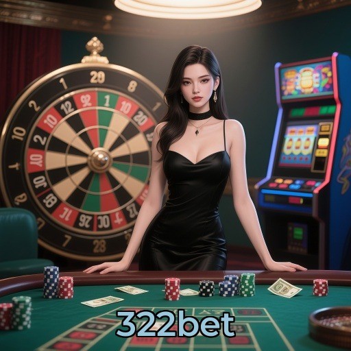 322bet-App