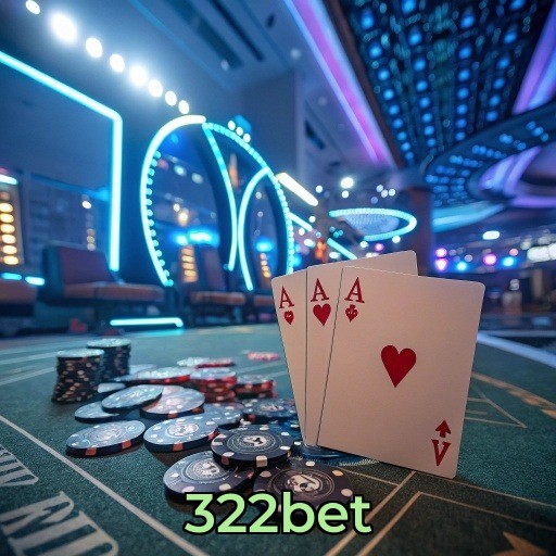 322bet-App