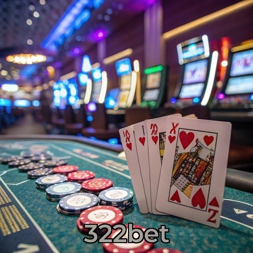 322bet-App