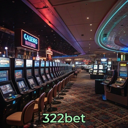 322bet-App